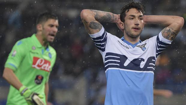 Maglia Home Lazio DANILO CATALDI Maglia Home Lazio DANILO CATALDI